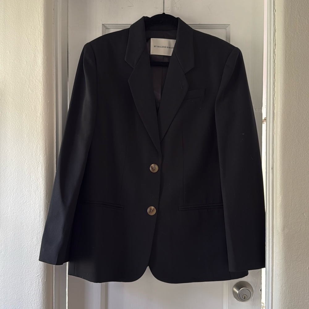 Malene Birger blazer